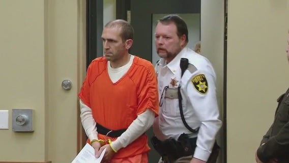 Green Lake kayaker faked death; warrants detail investigation