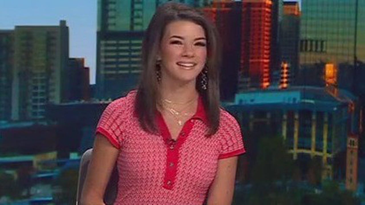 Welcoming Katie Orth to Good Day Austin | FOX 7 Austin