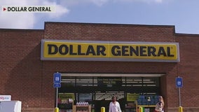 I-Team: Changing customers at Dollar General
