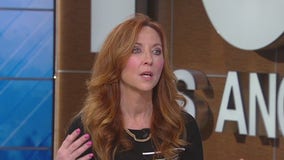 Comedian Jodi Miller visits GDLA+