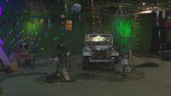 Slingshot Bar in West Allis; world’s 1st slingshot range experience bar