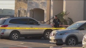 Teen girl shot, killed at Avondale apartment complex