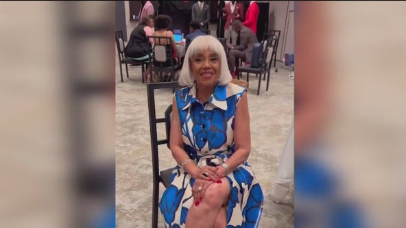 Decades after signing off, 96-year-old former news anchor is internet famous