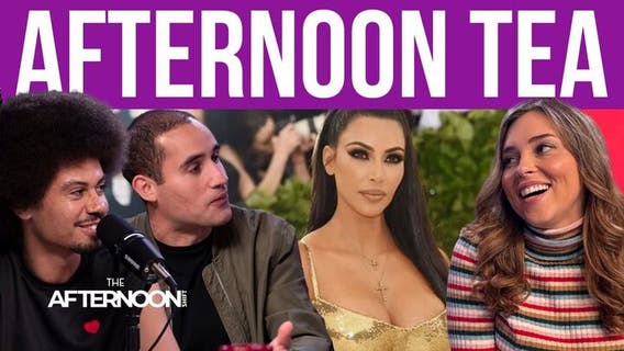 Afternoon Tea: Ryan Reynolds’ Minnesota wine, Kim K’s flop show, and Cher’s age-gap romance
