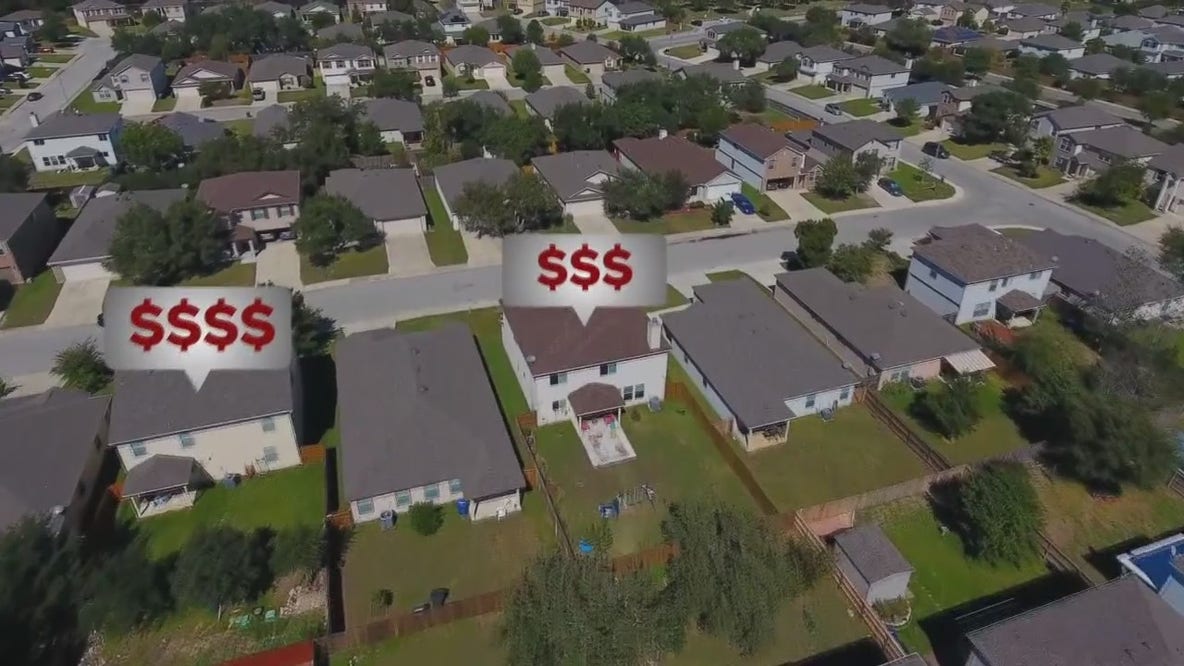 Making homeownership possible: One man’s mission to help minority buyers