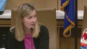 Sen. Mitchell trial: Jury selection starts Monday