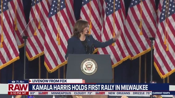 What is the Divine Nine? How they're boosting Kamala Harris’ campaign