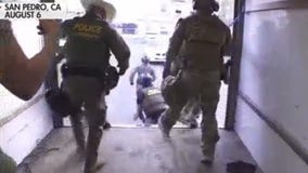 Supreme Court lifts limits on L.A. immigration raids