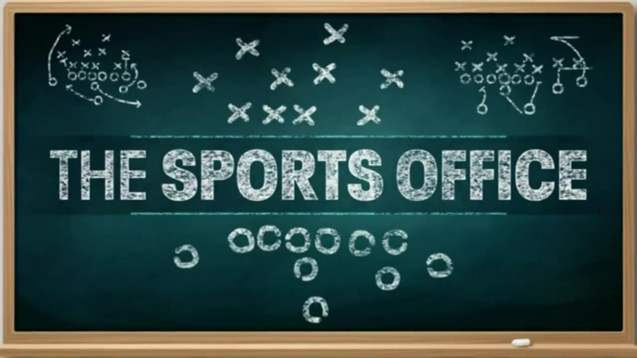 The Sports Office: June 28, 2024