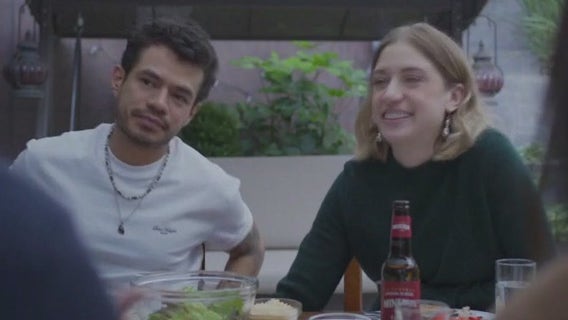 Tato Alexander on "(Don't Know) How to Be": AFF