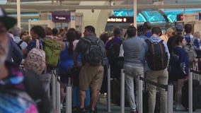 FAA to reduce air traffic by 10% at 40 airports