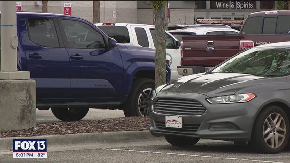 Florida AG touts the arrests of 6 suspects linked to organized crime ring