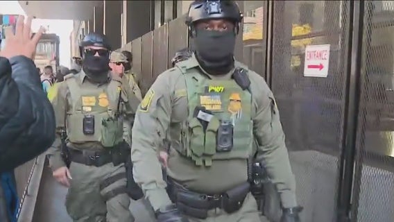 Judge orders CBP Chief Greg Bovino to report to her every weekday about immigration operations