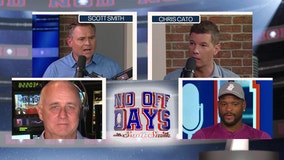 Bucs are back: Will Gholston