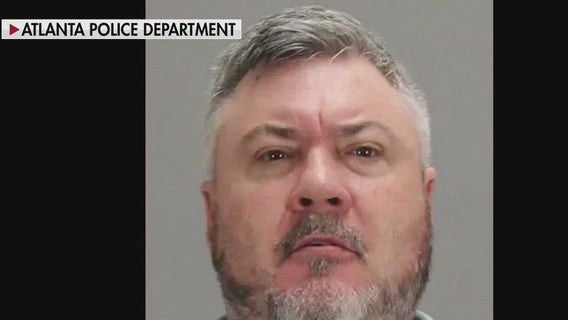 Police stop potential mass shooting at Atlanta airport