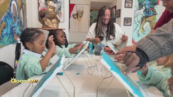 Good Day Uncut: 1040 Creative