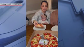 Chicago's Rosca pizza becomes a hit, extending promotion after popular demand