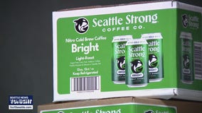Nestlé pressures small Seattle business to drop trademark name