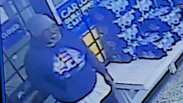 Man accused of threatening convenience store employee with knife: 'I'll gut you like a fish'