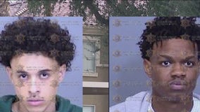 2 teens arrested after teen dies in Chandler shooting