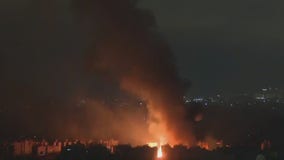 Oct. 7 marks 1 year of Israel-Hamas War