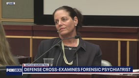 Sarah Boone Trial: Rapid-fire questions to psychiatrist