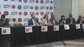 Election Day 2025: Polls now open for voters