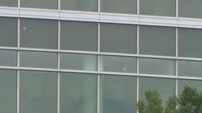 Emory University, CDC Atlanta shooter: Neighbors talk about Patrick Joseph White