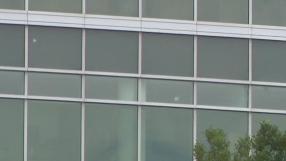 Emory University, CDC Atlanta shooter: Neighbors talk about Patrick Joseph White