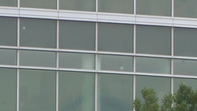 Emory University, CDC Atlanta shooter: Neighbors talk about Patrick Joseph White