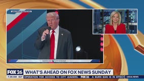 FOX's Shannon Bream on tight presidential, Senate races