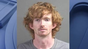 Florida deputies use email to track down child porn suspect