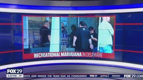 Recreational marijuana sales begin in Delaware: Here is what you need to know