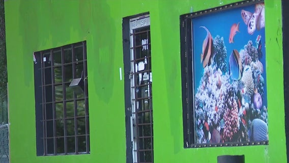 3 arrested as nearly 60 slot machines, 6 fish tables and $20K seized from illegal gambling arcades in St. Pete