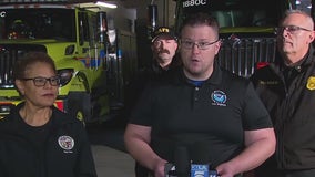 LA Weather: Officials urge preparedness ahead of powerful storm