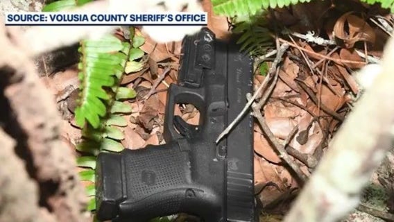 19-year-old shot in face in Deltona parking lot