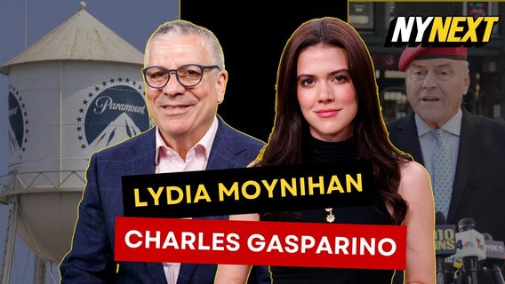 David Zaslav’s billion-dollar gamble | NYNext