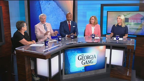 The Georgia Gang July 6, 2025