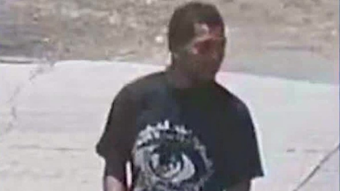 Orlando shooting suspect arrested charged with attempted murder