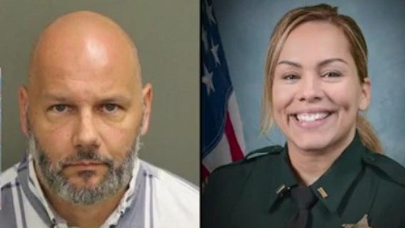 Friends remember slain Orange County Sheriff's Office Lt. Ellie Shea as a shining light