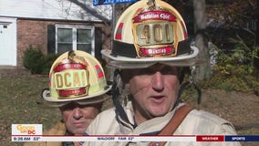 Officials confirm 2 dead in Herndon house fire