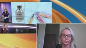 Botox may backfire for Gen Z, doctor explains