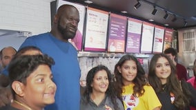 Shaq to open new Big Chicken restaurant in Chicago suburb