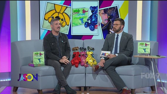 The Jason Show: June 14, 2024