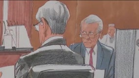 Opening statements continue in Madigan's corruption trial