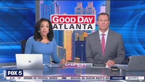 Good Day Atlanta at 8 a.m. for Sept. 25, 2024