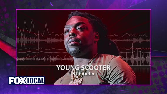 Young Scooter, Wendy Williams, and more | FOX Soul Faceoff