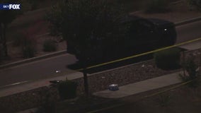 E-bike rider suffers life-threatening injuries in crash at a Queen Creek park