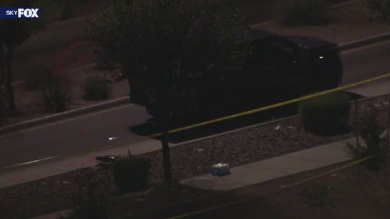 E-bike rider suffers life-threatening injuries in crash at a Queen Creek park