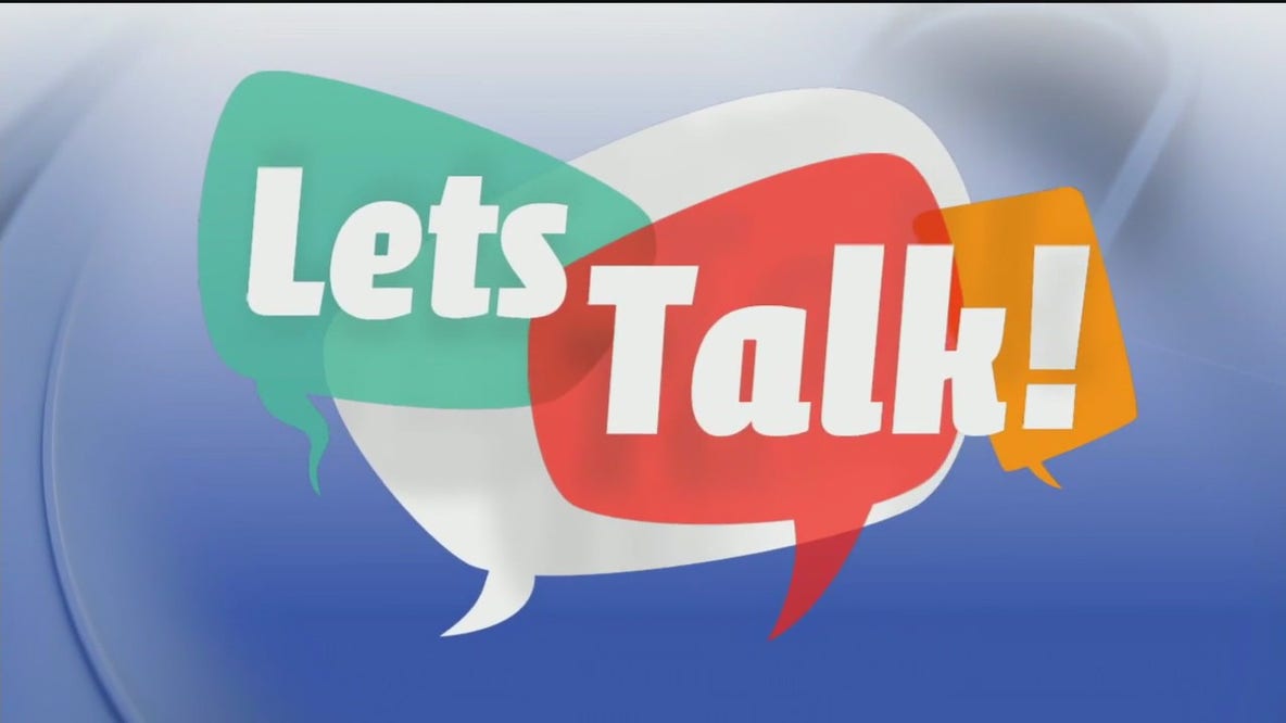 LET'S TALK: Friday the 13th superstitions